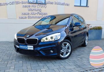 BMW 225 118.000 km 14.980 &euro; Radeberg OT Ullersdorf 01454