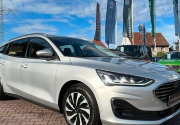 Ford Focus 30.433 km 17.950 &euro; Heidenau 01809