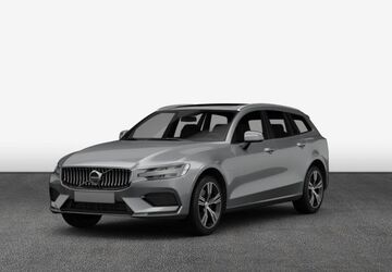 Volvo V60 18.988 km 36.990 &euro; Dresden 01277