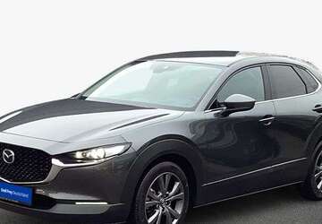 Mazda CX-30 31.992 km 21.440 &euro; Dresden 01277