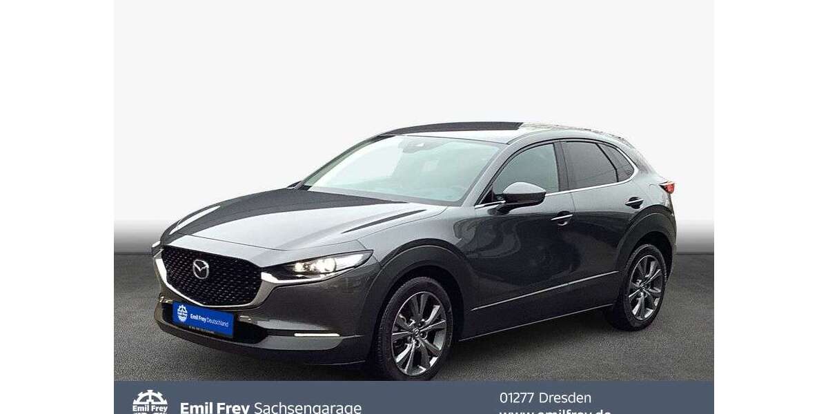 Mazda CX-30 31.992 km 21.440 &euro; Dresden 01277