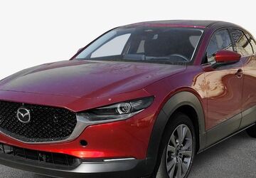 Mazda CX-30 4.991 km 25.430 &euro; Dresden 01159