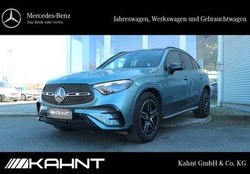 Mercedes-Benz GLC 220 19.412 km 55.900 &euro; Dippoldiswalde bei Dresden 01744