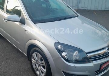 Opel Astra 91.200 km 4.995 &euro; Dresden 01279