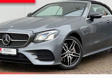 Mercedes-Benz E 400 77.000 km 41.990 &euro; Coswig 01640