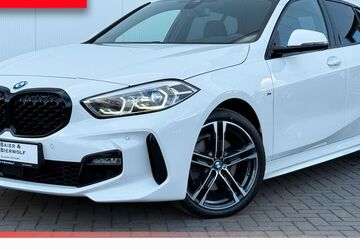 BMW 118 72.534 km 22.790 &euro; Coswig 01640