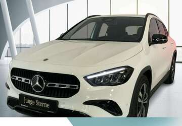 Mercedes-Benz GLA 180 4.513 km 38.980 &euro; Dresden 01239
