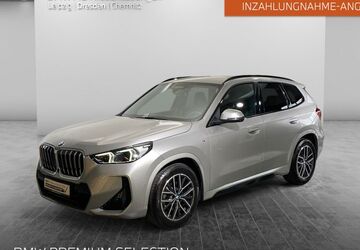 BMW X1 21.989 km 47.502 &euro; Dresden 01219