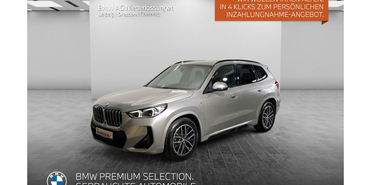BMW X1 21.989 km 47.502 &euro; Dresden 01219
