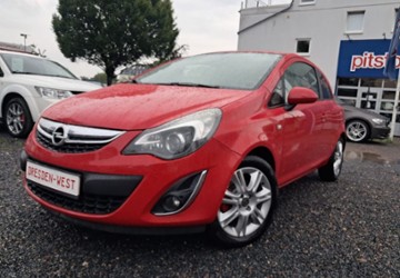 Opel Corsa 171.000 km 2.799 &euro; Dresden 01159