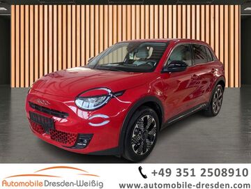 Gebrauchte Fiat 600