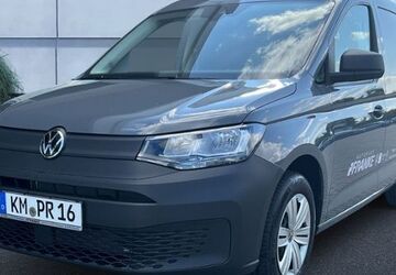 VW Caddy Maxi 5.000 km 28.449 &euro; Radeberg 01454