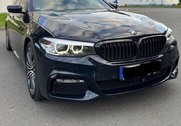 BMW 530 217.000 km 21.500 &euro; Dresden 01239