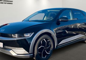 Hyundai IONIQ 5 59.995 km 24.990 &euro; Pirna bei Dresden 01796