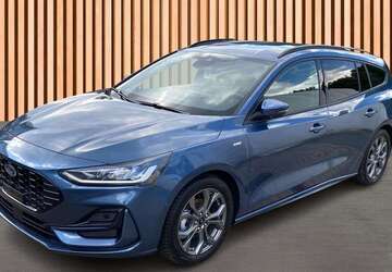 Ford Focus 12.621 km 23.980 &euro; Dresden/Weißig 01328