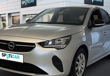 Opel Corsa 17.464 km 13.900 &euro; Dresden 01159