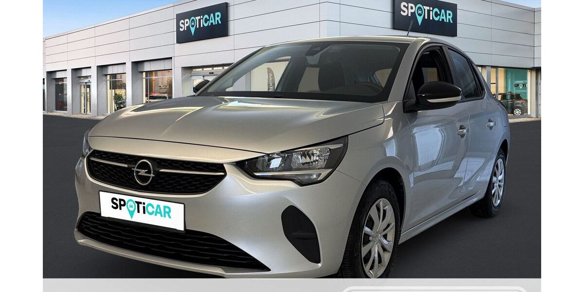 Opel Corsa 17.464 km 13.900 &euro; Dresden 01159