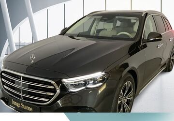 Mercedes-Benz E 220 11.399 km 63.980 &euro; Dresden 01239