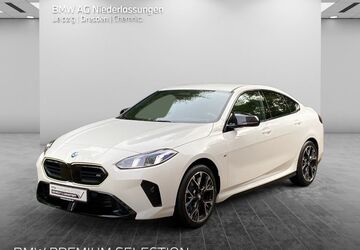 BMW M235 14.337 km 43.810 &euro; Dresden 01219