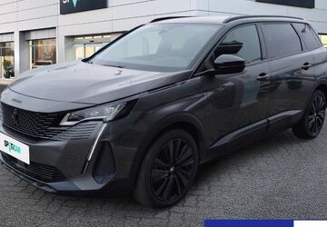 Peugeot 5008 28.542 km 27.930 &euro; Heidenau 01809