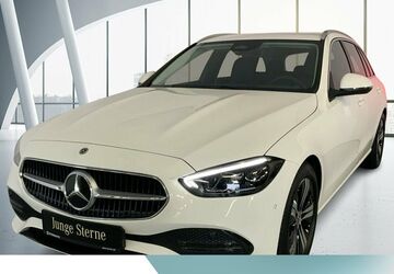 Mercedes-Benz C 180 9.149 km 33.480 &euro; Dresden 01239