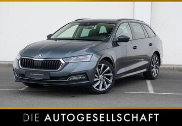 Skoda Octavia 65.615 km 23.990 &euro; Heidenau bei Dresden 01809