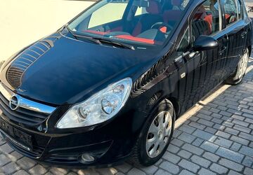 Opel Corsa 170.000 km 3.295 &euro; Coswig 01640