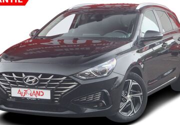 Hyundai i30 39.132 km 18.990 &euro; Meißen 01662