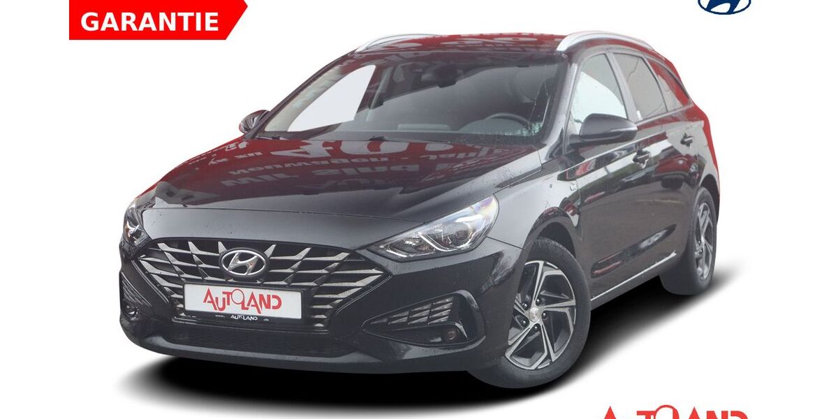 Hyundai i30 39.132 km 18.990 &euro; Meißen 01662