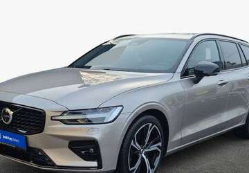 Volvo V60 20.154 km 38.990 &euro; Dresden 01277