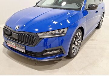 Skoda Octavia 34.700 km 27.949 &euro; Dresden 01157