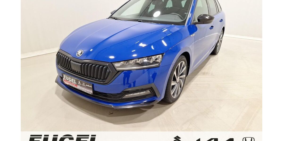 Skoda Octavia 34.700 km 27.949 &euro; Dresden 01157