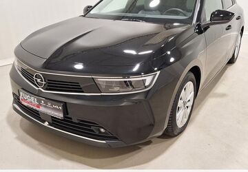Opel Astra 27.800 km 17.369 &euro; Dresden 01157