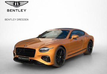 Bentley Continental GT 1.500 km 293.930 &euro; Radebeul 01445