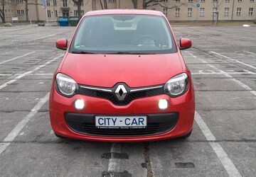 Renault Twingo 61.600 km 6.899 &euro; Dresden OT Weixdorf 01108