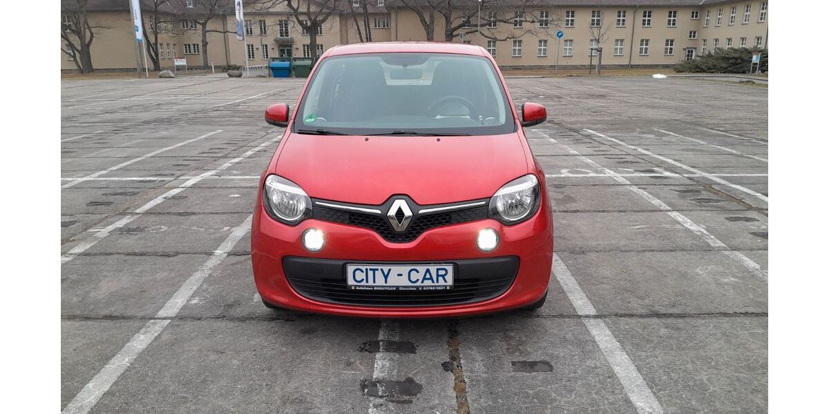 Renault Twingo 61.600 km 6.899 &euro; Dresden OT Weixdorf 01108