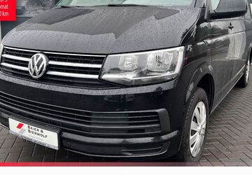 VW T6 Caravelle 139.000 km 26.999 &euro; Coswig 01640