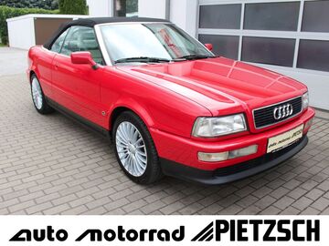 Gebrauchte Audi 80
