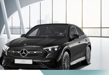 Mercedes-Benz GLC 300 44.184 km 73.980 &euro; Dresden 01239
