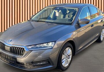 Skoda Octavia 87.900 km 18.350 &euro; Dresden 01328