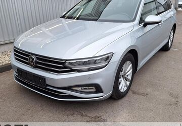 VW Passat Variant 42.200 km 23.999 &euro; Dresden 01157