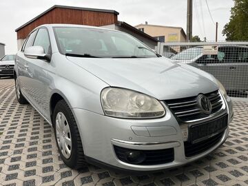 Gebrauchte VW Jetta