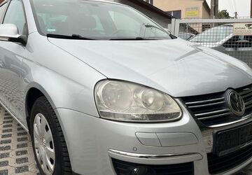 VW Jetta 146.975 km 3.900 &euro; Bannewitz 01728