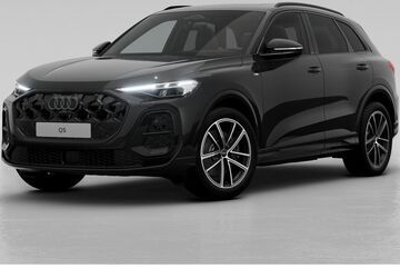 Audi Q5 4.439 km 64.890 &euro; Dresden 01067