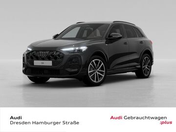 Gebrauchte Audi Q5