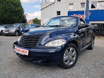 Gebrauchte Chrysler PT Cruiser