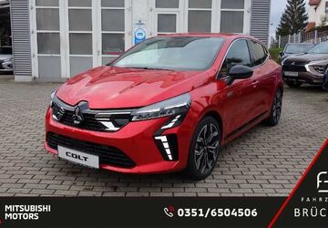 Mitsubishi Colt 5.000 km 19.990 &euro; Freital 01705