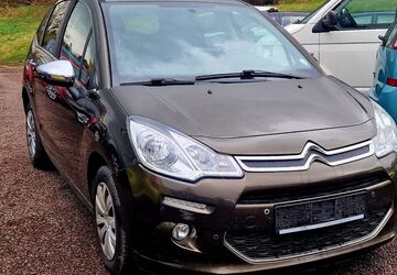 Citroen C3 140.316 km 6.100 &euro; Freital 01705