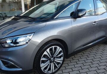 Renault Scenic 29.750 km 15.790 &euro; Dresden 01217