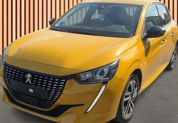 Peugeot 208 23.929 km 13.980 &euro; Dresden 01328